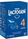 Nestlé Lactogen 4 Junior Tejalapú italpor vitaminokkal és ásványi anyagokkal 2 év+ 500 g