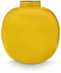 Pip Studio dekor váza Yellow - sárga Univerzális méret