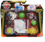 Spin Master Bakugan Battle Pack: Special Attack Bruiser - Octogan - Ventri - Hammerhead - Butterclaw harci csomag - Spin Master (6066988/20142917)