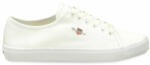 Gant Teniși Gant Pillox Sneaker 28538605 White G29