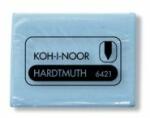 KOH-I-NOOR gumi, képlékeny szürke 6421