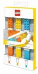 LEGO Stationery LEGO szövegkiemelők, színkeverék - 3 db