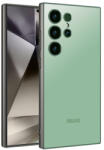 GKK Husa GKK AG CRAFT pentru Samsung Galaxy S24 Ultra 5G verde