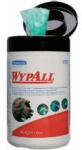 Kimberly-Clark 7772 WypAll víz nélküli kéztisztító kendő vödörben, 27x31cm, 50db/vödör