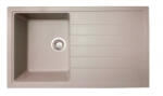 Granisil Vivaldi 860.0 Beton Chiuveta