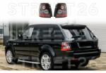 Tuning - Specials Stopuri LED compatibil cu Land Rover Range Rover Sport L320 (2005-2013) Facelift Autobiography Design (6996)