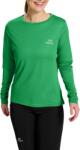 Newline Tricou cu maneca lunga Newline nwlMEMPHIS T-SHIRT L/S WOMAN 500318-6089 Marime XS