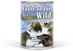 Taste of the Wild nedves kutyaeledel Pacific Stream - 390g
