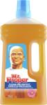 Mr. Proper Solutie parchet, 1 L, Orange Peel Oil