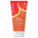 Lirene Ingrijire Corp Mrs. Perfect Firming Grapefruit Scrub Exfoliant 175 ml