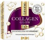 Lirene Ingrijire Ten Anti-Wrinkle Smoothing Cream 50+, Collagen And Retinol Crema Fata 50 ml