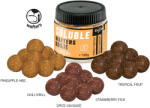 Carp Zoom BOILIE CZ WAFTERS SOLUBILE 22mm 100gr Spicy Sausage