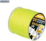 Predator-Z FIR TEXTIL CATZOOM CATFISH 8X 300m 0.50mm 49.8kg Fluo Green