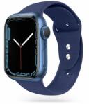 DOOP Curea Doop Iconband Apple Watch 42 / 44 / 45 / 49 Mm Midnight Blue