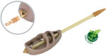 Carp Zoom MOMITOR METHOD FEEDER FC EXACT-X 60gr