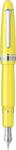 Sailor Stilou King Size 21k Nib Sailor King of Pens LP Mandarin Yellow RHT (PEN11-8659-470)