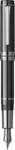 Sailor Stilou Cylint Black GMT 21K (F) (PEN10-5070-228)