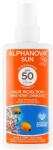 Alphanova Spray cu protecție solară - Alphanova Sun Protection Spray SPF 50 125 g