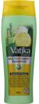Dabur Vatika Șampon anti-mătreață cu lămâie și mentă - Dabur Vatika Refreshing Lemon Shampoo 400 ml