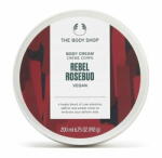  The Body Shop Testápoló krém Rebel Rosebud (Body Cream) 200 ml