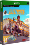 Quantic Dream Dustborn [Deluxe Edition] (Xbox One)
