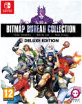 Numskull Games Bitmap Bureau Collection [Deluxe Edition] (Switch)