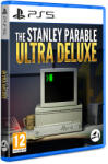 Crows Crows Crows The Stanley Parable Ultra Deluxe (PS5)