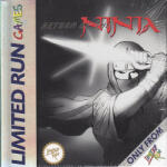 Natsume Return of the Ninja (GBC)