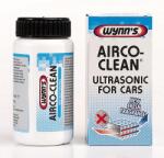 Wynn's Solutie igienizare aer conditionat Wynns Airco Cleaner Ultrasonic 100ml