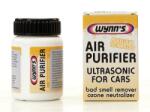 Wynn's Solutie igienizare aer conditionat Wynns Air Purifier 60ml