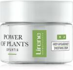 Lirene Power of Plants Opuntia crema tonifianta pentru ten matur 50 ml