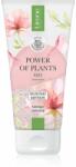 Lirene Power of Plants Rose gel exfoliant cu efect de hidratare 175 ml