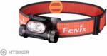Fenix HM65R-T V2.0 újratölthető fényszóró, fekete