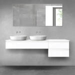 Oltens Set dulap Oltens Vernal 60012000, dulap Oltens Vernal 60002000, 63009000 (68589000)