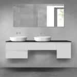 Oltens Set dulap Oltens Vernal 60000700, dulap Oltens Vernal 60010700, 60017700, 63009300 (68543700)