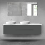 Oltens Set dulap Oltens Vernal 60001400, dulap Oltens Vernal 60013400, 60017400, 63009000 (68533400)