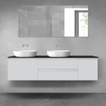 Oltens Set dulap Oltens Vernal 60001700, dulap Oltens Vernal 60013700, 60017700, 63009300 (68542700)