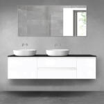 Oltens Set dulap Oltens Vernal 60003000, dulap Oltens Vernal 60013000, 60017000, 63009300 (68542000)