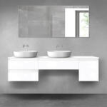 Oltens Set dulap Oltens Vernal 60002000, dulap Oltens Vernal 60010000, 60017000, 63009000 (68516000)