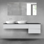 Oltens Set dulap Oltens Vernal 60012700, dulap Oltens Vernal 60000700, 63009300 (68616700)