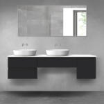 Oltens Set dulap Oltens Vernal 60000300, dulap Oltens Vernal 60010300, 60017300, 63009000 (68534300)