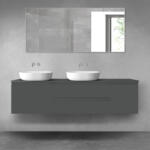 Oltens Set dulap Oltens Vernal 60001400, dulap Oltens Vernal 60013400, 60017400, 63009400 (68515400)
