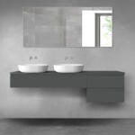 Oltens Set dulap Oltens Vernal 60012400, dulap Oltens Vernal 60000400, 63009400 (68589400)