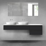 Oltens Set dulap Oltens Vernal 60012300, dulap Oltens Vernal 60000300, 63009000 (68607300)