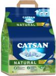CATSAN 2x8l Catsan Natural macskaalom