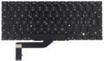 Apple MacBook Pro 15" A1398 (Mid 2012 - Mid 2015) - Tastatură CH
