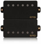 EMG 57TW-66TW Set Black -7153- Humbucking gitár pickup szett, fekete