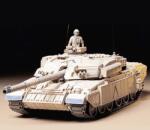 TAMIYA 35154 British Challenger 1 Mk. 3 tank műanyag modell (1: 35) (MT-35154) - mall