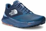 The North Face Pantofi pentru alergare The North Face M Vectiv Enduris 3 NF0A7W5O9261 Albastru Bărbați