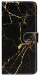 Forcell ART portofel ART Samsung Galaxy A51 MARBLE BLACK